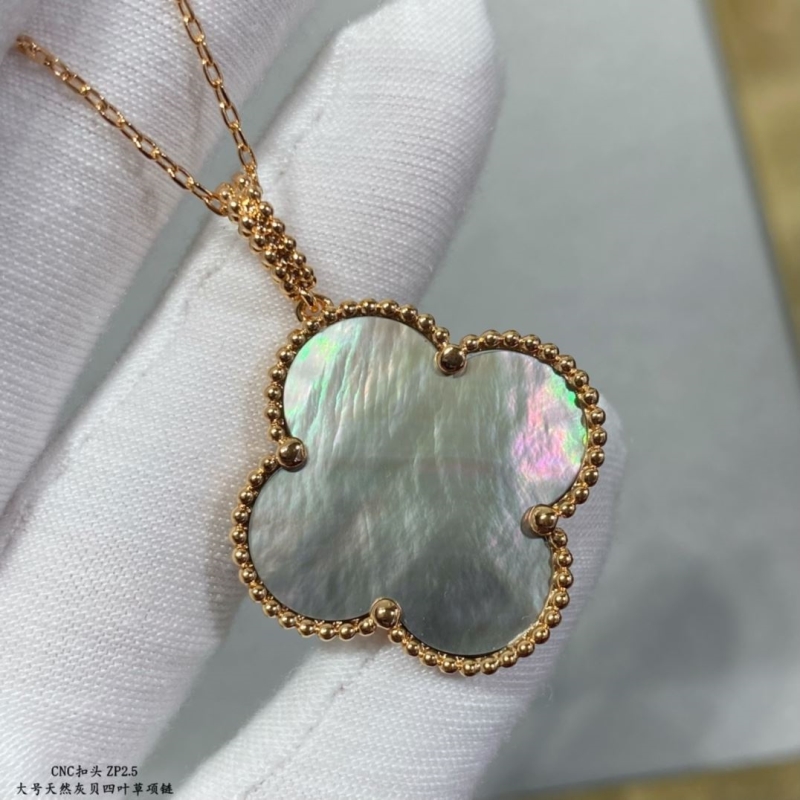 Vca Necklaces